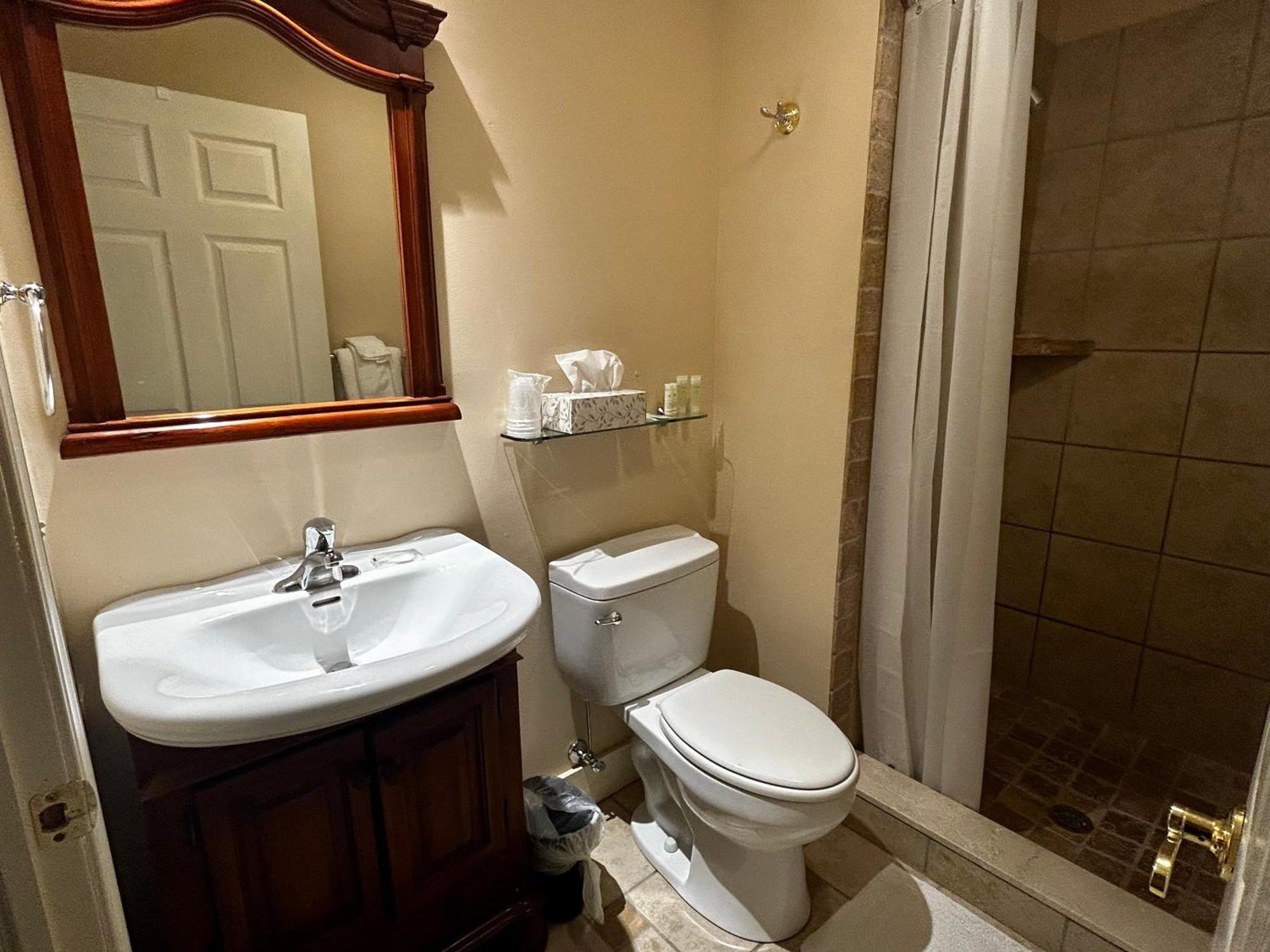 Hotel Belvidere Εξωτερικό φωτογραφία
