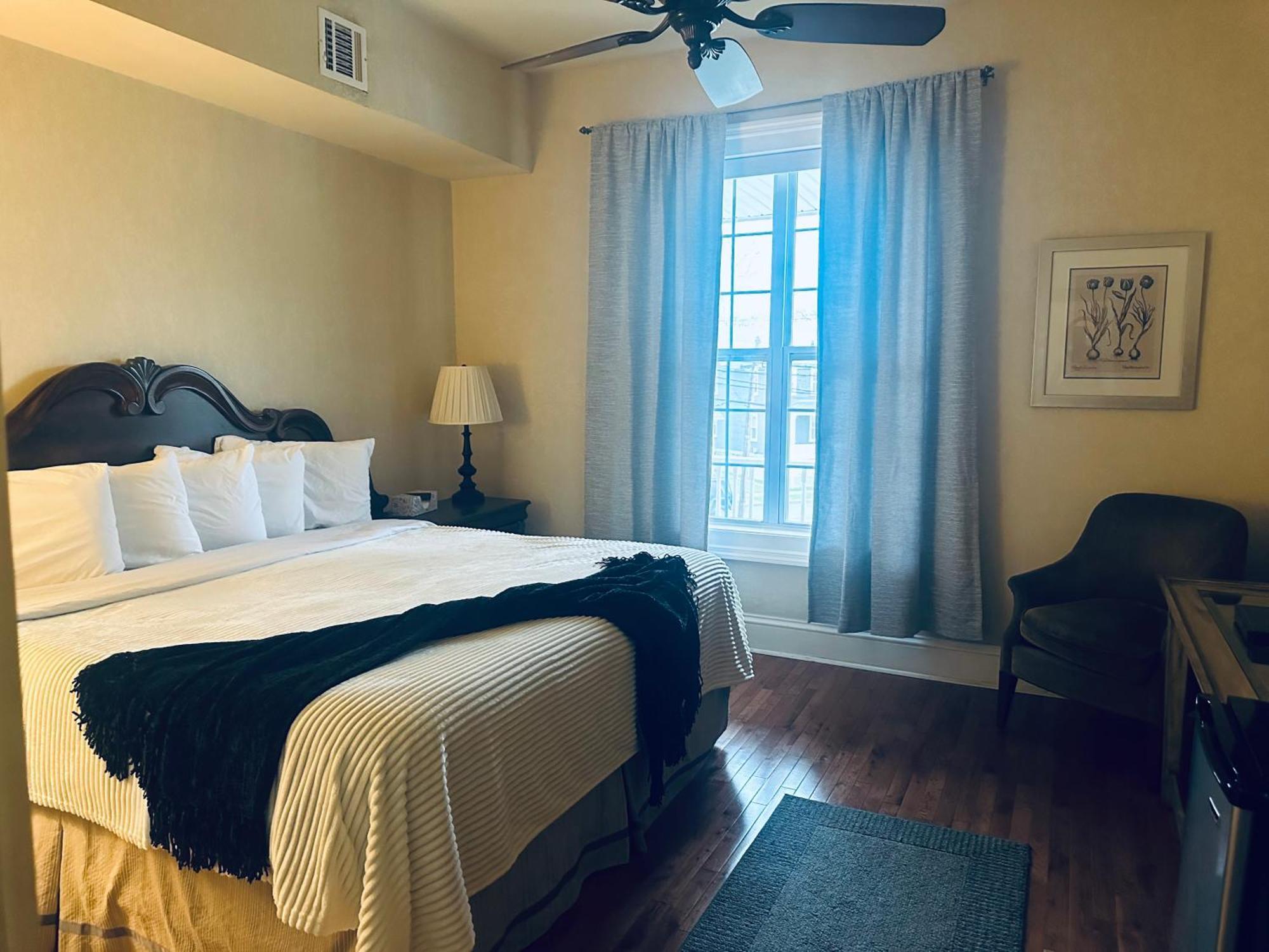 Hotel Belvidere Εξωτερικό φωτογραφία