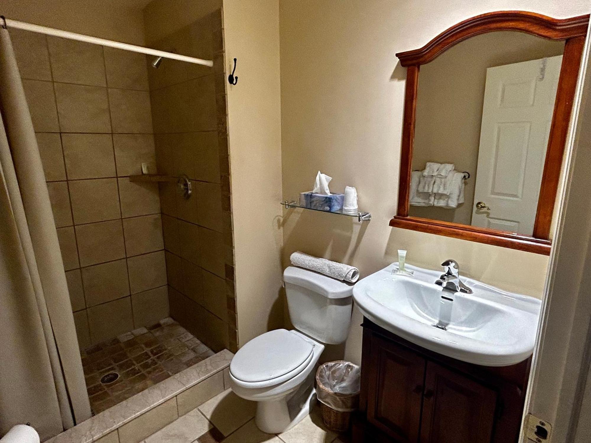 Hotel Belvidere Εξωτερικό φωτογραφία