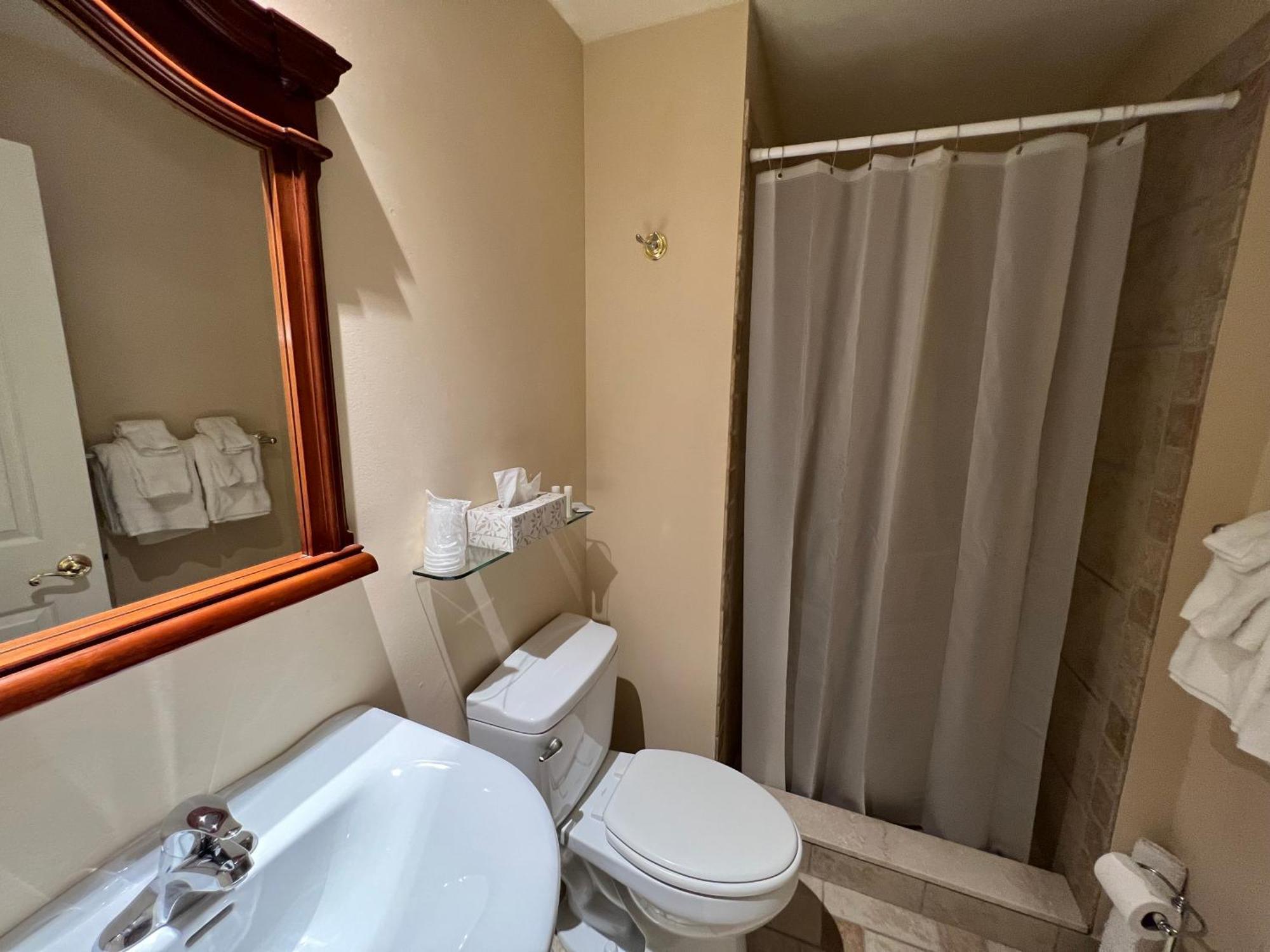Hotel Belvidere Εξωτερικό φωτογραφία