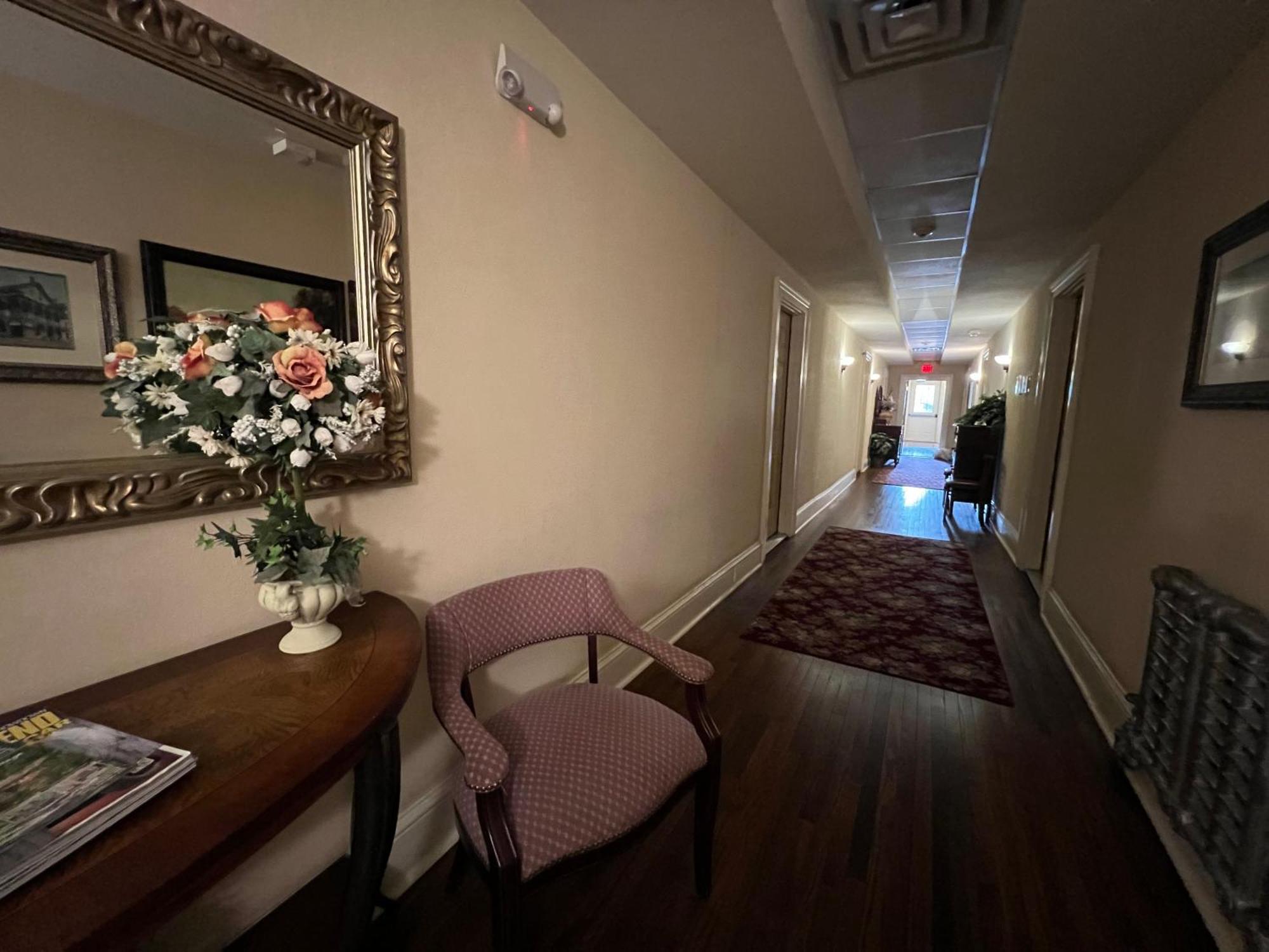 Hotel Belvidere Εξωτερικό φωτογραφία