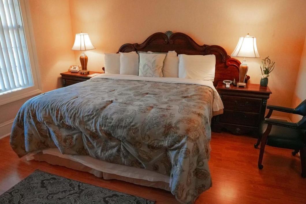 Hotel Belvidere Εξωτερικό φωτογραφία