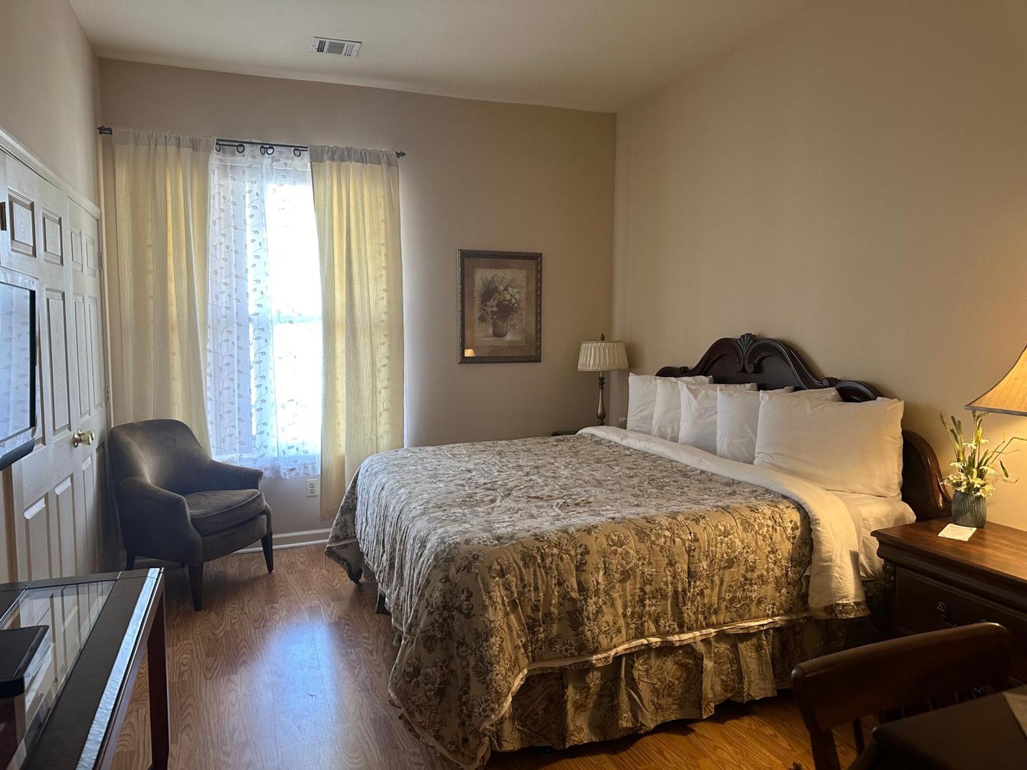 Hotel Belvidere Εξωτερικό φωτογραφία