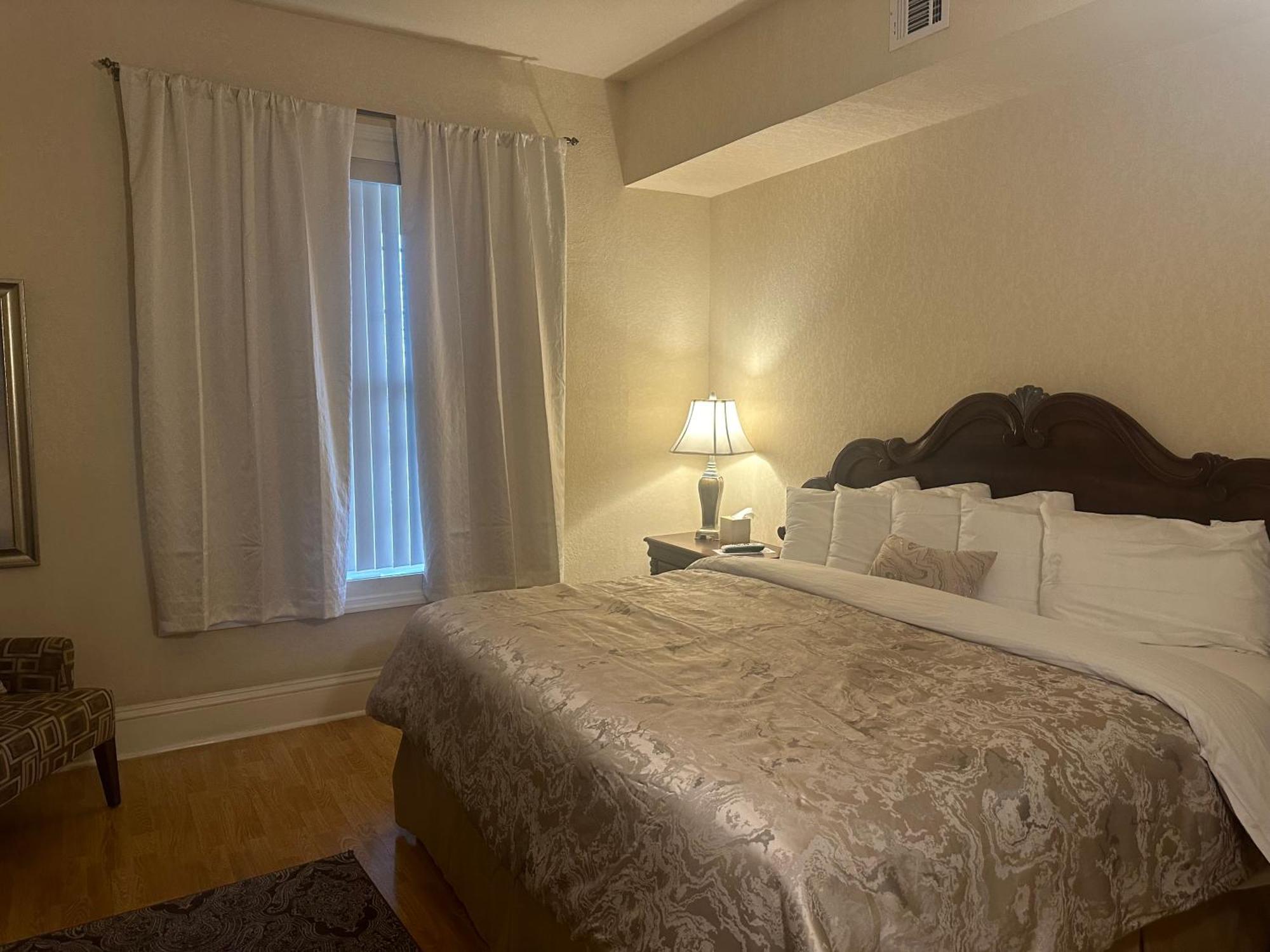 Hotel Belvidere Εξωτερικό φωτογραφία